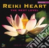 Grollo / Capitanata - Reiki Heart - The Next Level cd