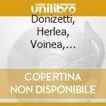 Donizetti, Herlea, Voinea, Georgescu, Petrovici, R - Lucia Di Lammermoor (2 C) cd