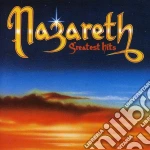 Nazareth - Greatest Hits cd