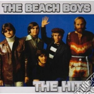 Beach Boys (The) - The Hits cd musicale di Boys Beach