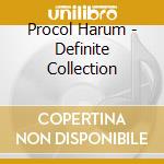 Procol Harum - Definite Collection