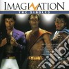 Imagination - The Very Best Of cd