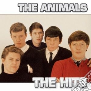 Animals (The) - The Hits cd musicale di ANIMALS