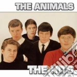 Animals (The) - The Hits cd