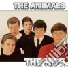 Animals (The) - The Hits cd