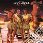 Imagination - In The Heat Of The Night cd