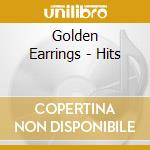 Golden Earrings - Hits cd