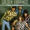 Golden Earring - The Singles 1965-1967 cd