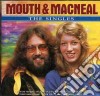 Mouth & Macneal - Singles cd