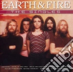 Earth & Fire - Singles cd