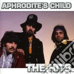 Aphrodite's Child - The Hits cd