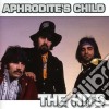 Aphrodite's Child - The Hits cd