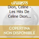 Dion, Celine - Les Hits De Celine Dion Volume 2 cd