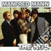 Manfred Mann - The Hits cd