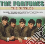 Fortunes - Singles cd