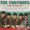 Fortunes - Singles cd