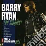 Barry Ryan - The Singles cd