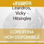 Leandros, Vicky - Hitsingles cd