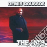 Roussos, Demis - The Hits cd