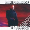 Roussos, Demis - The Hits cd