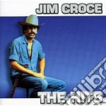 Jim Croce - The Hits cd