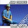 Jim Croce - The Hits cd