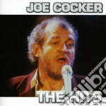 Joe Cocker - The Hits cd