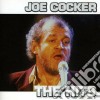 Joe Cocker - The Hits cd
