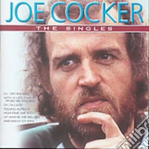 Joe Cocker - Singles cd musicale di Joe Cocker