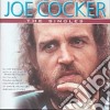 Joe Cocker - Singles cd