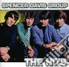 Spencer Davis Group - The Hits cd