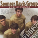 Spencer Davis Group - Singles cd