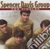 Spencer Davis Group - Singles cd
