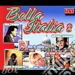 Bella Italia 2 / Various (2 Cd) cd