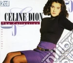 Celine Dion - The Collection 1982-1988 cd