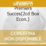 Premiers Succes(2cd Box Econ.) cd musicale di DION CELINE