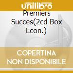 Premiers Succes(2cd Box Econ.) cd