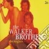 The Walker Brothers - The Singles + cd