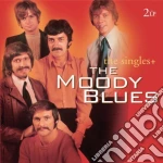 (LP VINILE) The singles + cd