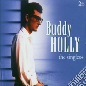 Buddy Holly - Singles + cd musicale di Buddy Holly