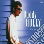 Buddy Holly - Singles + cd