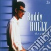 Buddy Holly - Singles + cd