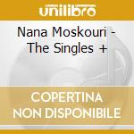 Nana Moskouri - The Singles + cd