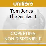 Tom Jones - The Singles + cd