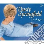 Dusty Springfield - The Singles + cd