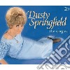 Dusty Springfield - The Singles + cd
