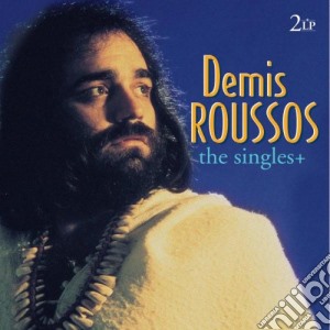 Demis Roussos - The Singles cd musicale di Demis Roussos