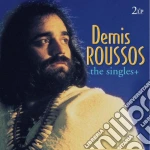 Demis Roussos - The Singles cd