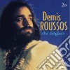 Demis Roussos - The Singles cd