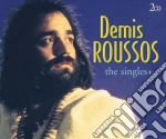 Demis Roussos - The Singles + cd